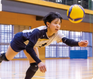 美術部