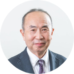 理事長　山本圭吾