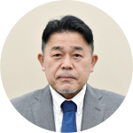 理事長　於田広信