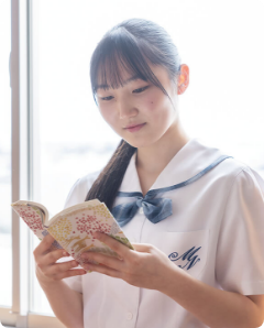 宮崎日本大学高等学校・宮崎日本大学中学校の公式サイトです